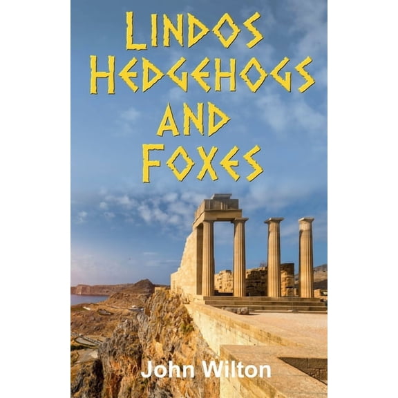 Lindo Hedgehogs and Foxes, (Paperback)