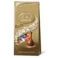 thumbnail image 1 of CHOCOLATE LINDT LINDOR TRUFFLES SURTIDO 600 GRAM - GRM, 1 of 3