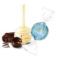 Lindor Bulk Chocolate Truffles Stracciatella White Chocolate (Medium