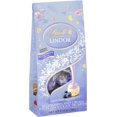 thumbnail image 1 of Lindor Shaped Bag White, 1 of 6