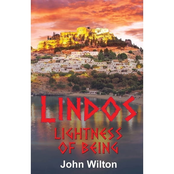 Lindos lightness of being, (Paperback)