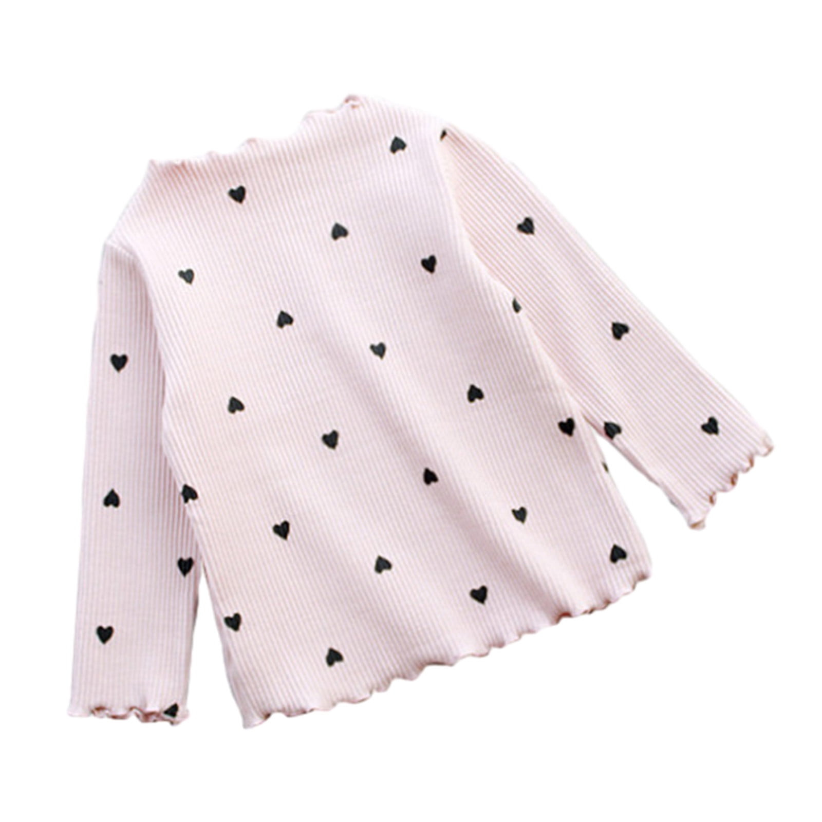 Lindreshi Baby Girl Clothes Clearance Girls Velvet with Collar Long