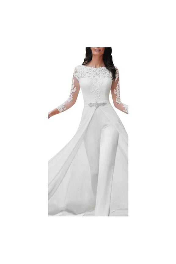 Shackets for Women 2023 with Pockets Women Ladies Casual Lace Lace up Jumpsuit Playsuit Windbreaker