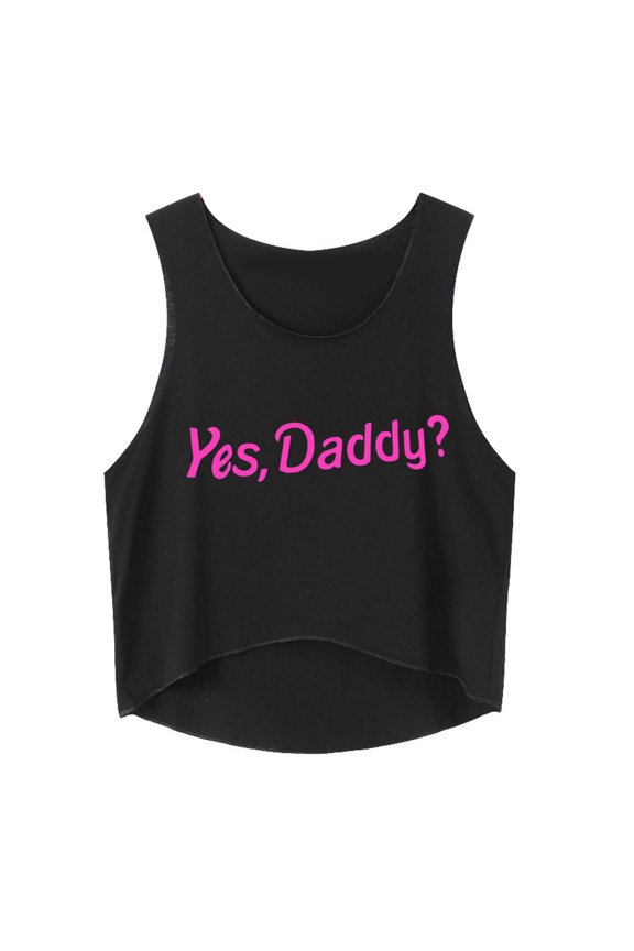 Tank Tops for Women Women Letter Printing Tops Vest Sleeveless Shirt Tank Camis