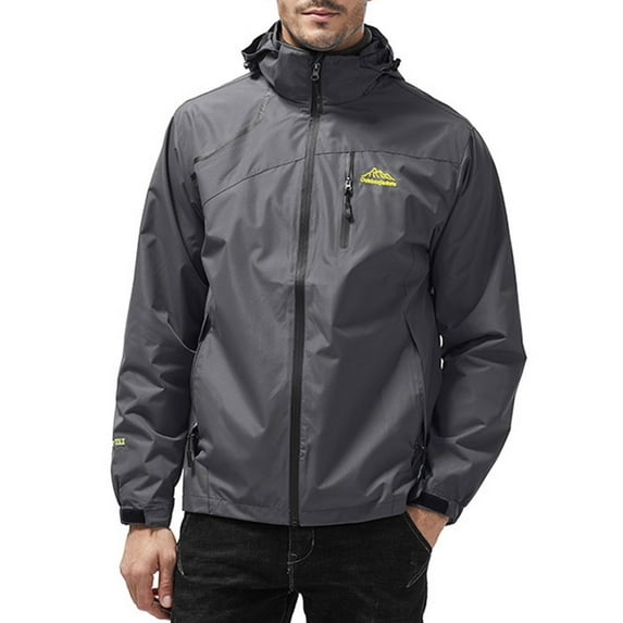 Lindreshi Winter Coats for Women Plus Size Clearance Ladies Fleece Thickened Warm Hooded Reversible Jacket