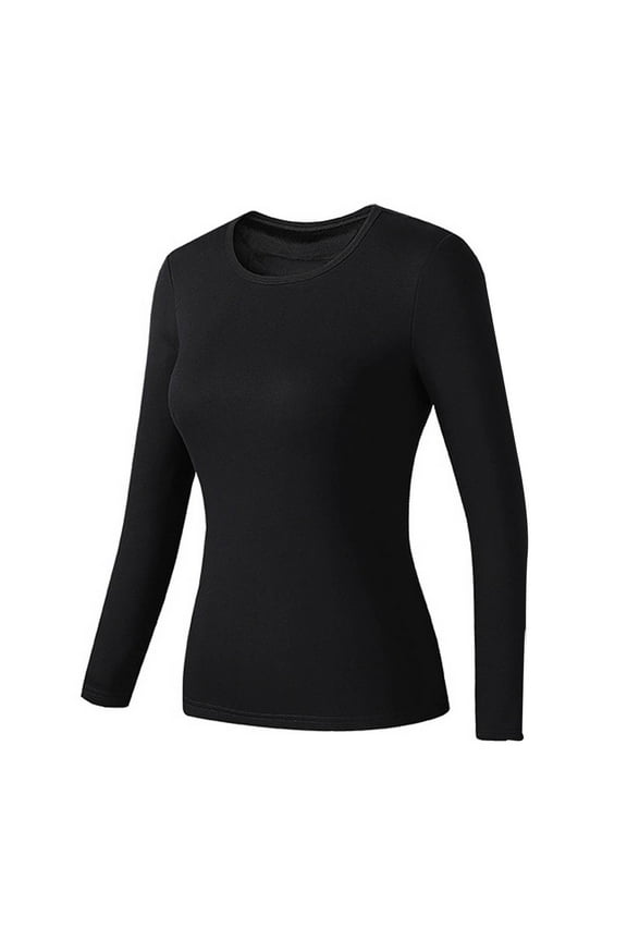 Winter Pajamas for Women Women Outdoor USB Plug-in Charging Treasure Heating Warm Top