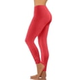 thumbnail image 1 of Lindreshi Yoga Pants for Women Clearance Women Girls Leggings Skinny Tie-dyed Printed High Waist Stretchy Tights Trouser Yoga Pants, 1 of 5