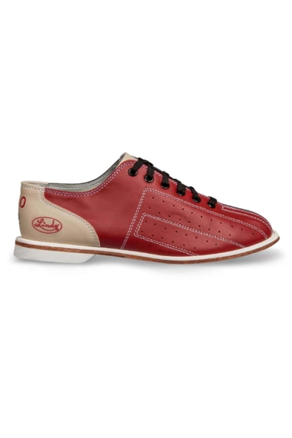 Linds Mens CRS Rental Bowling Shoes - Laces
