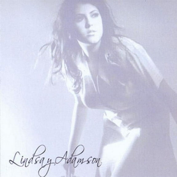 Lindsay Adamson