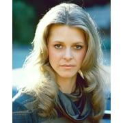 Lindsay Wagner 24X36 Classic Hollywood Poster The Bionic Woman