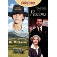 thumbnail image 1 of Lindsay Wagner TV Movie Double Feature (The Incredible Journey of Dr. Meg Laurel / Passions), 1 of 4
