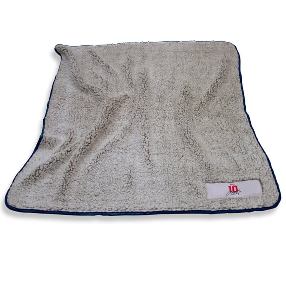 Lindsey Horan USWNT 50" x 60" Frosty Fleece Blanket