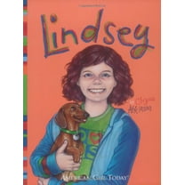 Pre-Owned Lindsey (American Girl Today) (Paperback) 1584854502 9781584854500