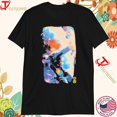 Lindsey Stirling Artemis Comic Book Tshirts
