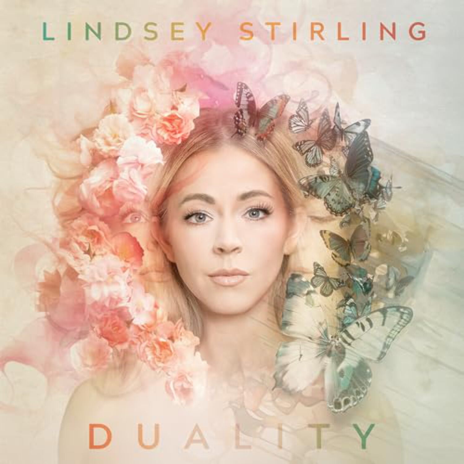 Lindsey Stirling - Duality - Music & Performance - Vinyl