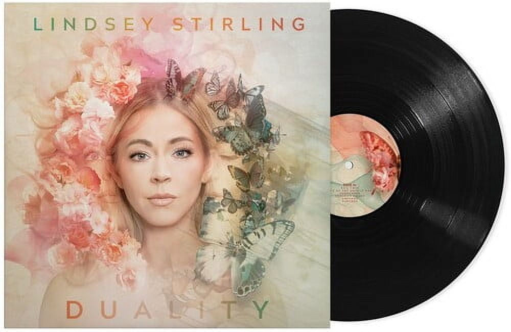 Lindsey Stirling - Duality - Music & Performance - Vinyl