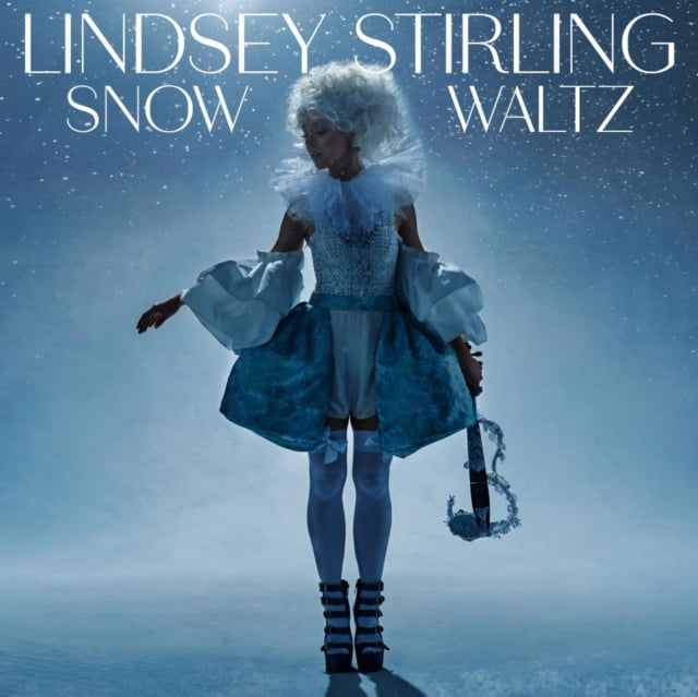 Lindsey Stirling - Snow Waltz - Music & Performance - Vinyl