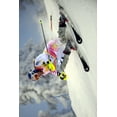 thumbnail image 1 of Lindsey Vonn Poster 24In x 36In Art Poster 24x36 Multi-Color Square Adults Best Posters, 1 of 3