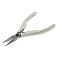 thumbnail image 1 of Lindstrom 7891 Long Snipe Plier - 32mm Square Jaws, ESD Safe, Alloyed Steel - Precision Hand Tool for Electronics & Crafting, 1 of 5