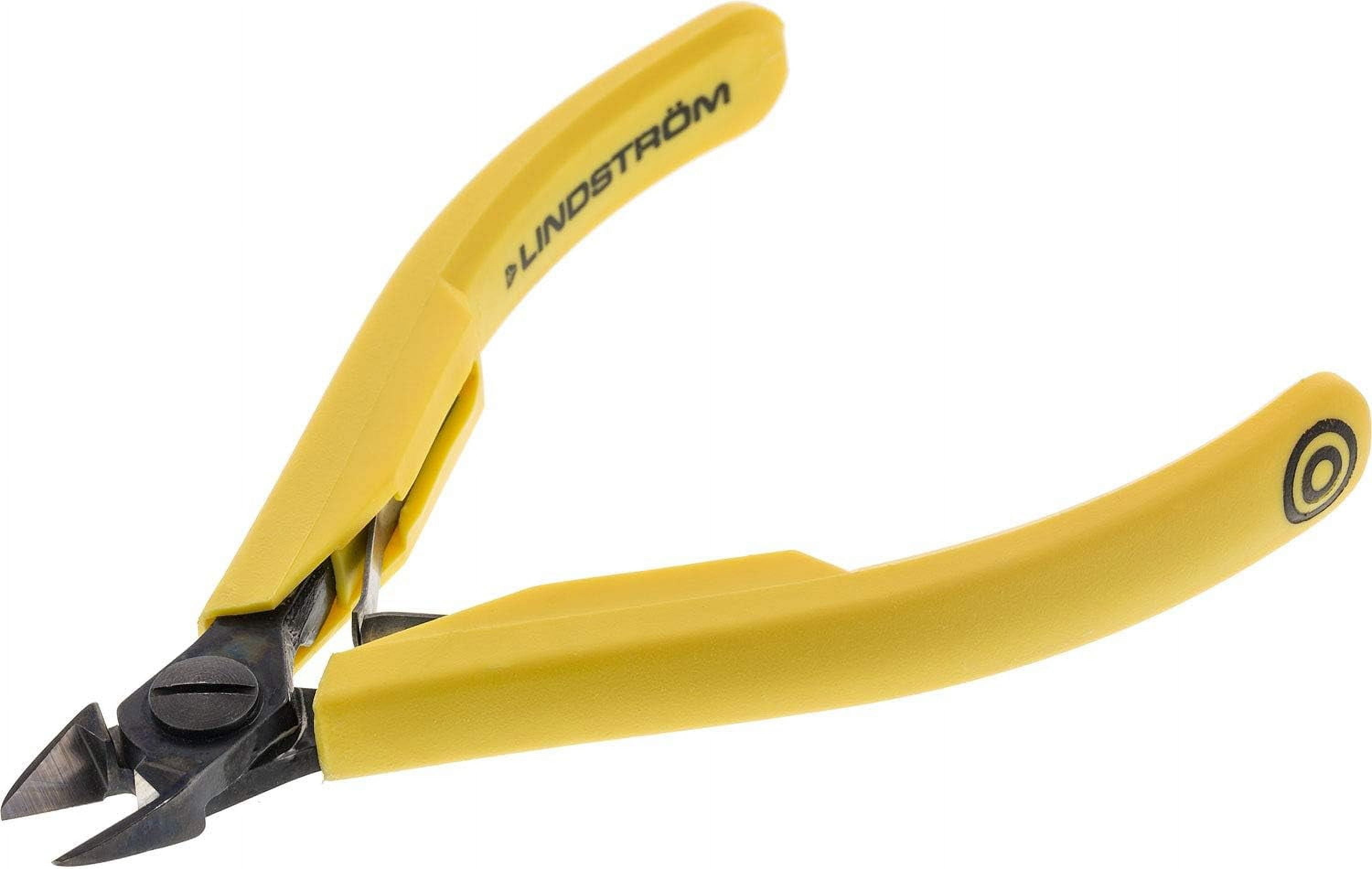 Lindstrom TRX8180 205 Mm Heavy Duty ESD Safe Cutter