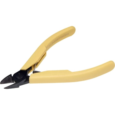 Flush Cutters - JETS INC. - Jewelers Equipment Tools And...