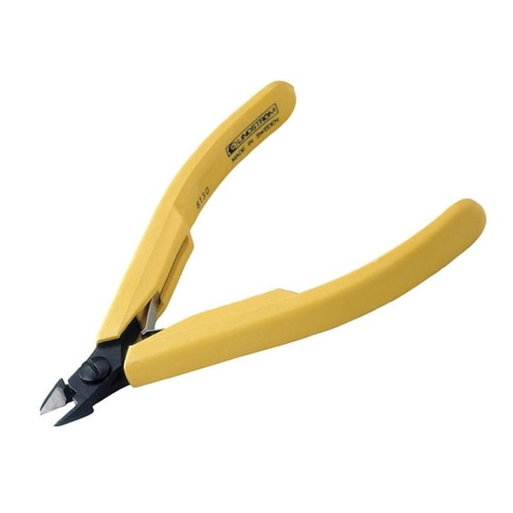 Lindstrom Diagonal Cutting Nippers