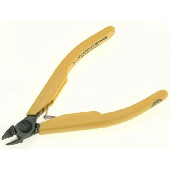 Lindstrom Diagonal Cutting Nippers