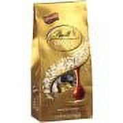 Lindt & Sprungli Lindt Lindor Chocolate Truffles, 9.3 oz