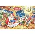 thumbnail image 1 of Lindt Assorted Chocolates, Advent Calendar, 10.2 oz, 1 of 3