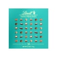thumbnail image 1 of Lindt Chocolate Candy Mini Pralines Gift Box Teal, 6.2 oz, 1 of 4
