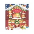 thumbnail image 1 of Lindt Holiday Teddy Bear Assorted Chocolate Candy Advent Calendar, 4.5 oz., 1 of 12