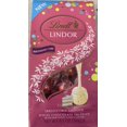 Lindt LINDOR BIRTHDAY CAKE White Chocolate Truffles 8.5 oz Bag