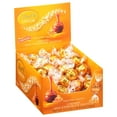 thumbnail image 1 of Lindt LINDOR Caramel Milk Chocolate Truffles, Milk Chocolate Candy with Smooth, Melting Truffle Center, 25.4 oz., 60 Count, 1 of 3