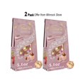 thumbnail image 1 of Lindt LINDOR Easter Neapolitan White Chocolate Candy Truffles, Easter Gifting, 5.1 oz. (2 Pack), 1 of 7