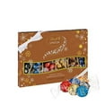 thumbnail image 1 of Lindt LINDOR Holiday Assorted Chocolate Truffles Deluxe Gift Box, Assorted Chocolate Candy with Smooth, Melting Truffle Center, 15.2 oz. (2022), 1 of 3
