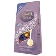 thumbnail image 1 of Lindt LINDOR White Chocolate Assorted Truffles With Allergen Info, 8.5 oz Bag, 1 of 3