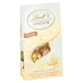 thumbnail image 1 of Lindt Lindor Truffles White Chocolate - 5.1 Oz Package May Vary, 1 of 5