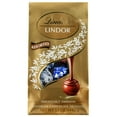 thumbnail image 1 of Lindt Lindor Assorted Chocolate Truffles - 5.1 oz (Packaging May Vary), 1 of 2