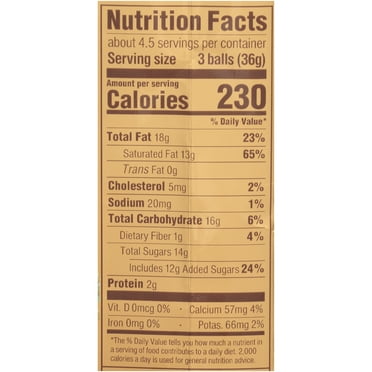 Lindt Lindor Assorted Chocolate Truffles 5.1 oz