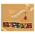 thumbnail image 1 of Lindt Lindor Assorted Chocolate Truffles 525G, Imported from Britain, 1 of 2