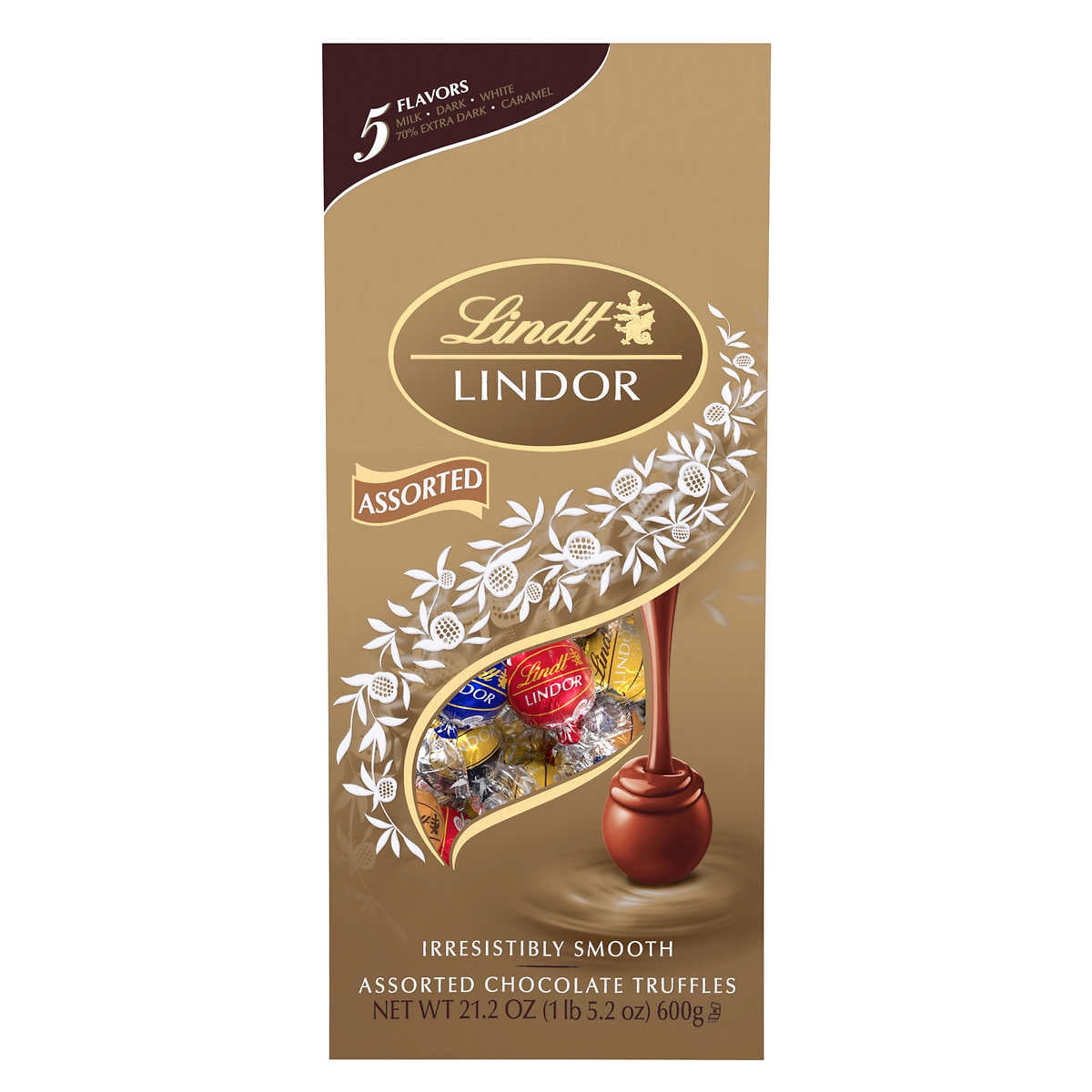Lindt lindor truffles online