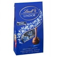 thumbnail image 1 of Lindt Lindor Dark Chocolate Truffles, Dark Chocolate 5.1oz (2 pack), 1 of 7