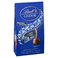 thumbnail image 1 of Lindt Lindor Dark Chocolate Truffles, Dark Chocolate 5.1oz, 1 of 6