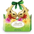 thumbnail image 1 of Lindt Lindor Milk Chocolate, 3.5 Oz., 1 of 4