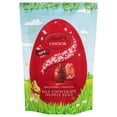 thumbnail image 1 of Lindt Lindor, Milk Chocolate Candy Truffles, Easter Eggs, 4.4 oz, 1 Count, 1 of 2