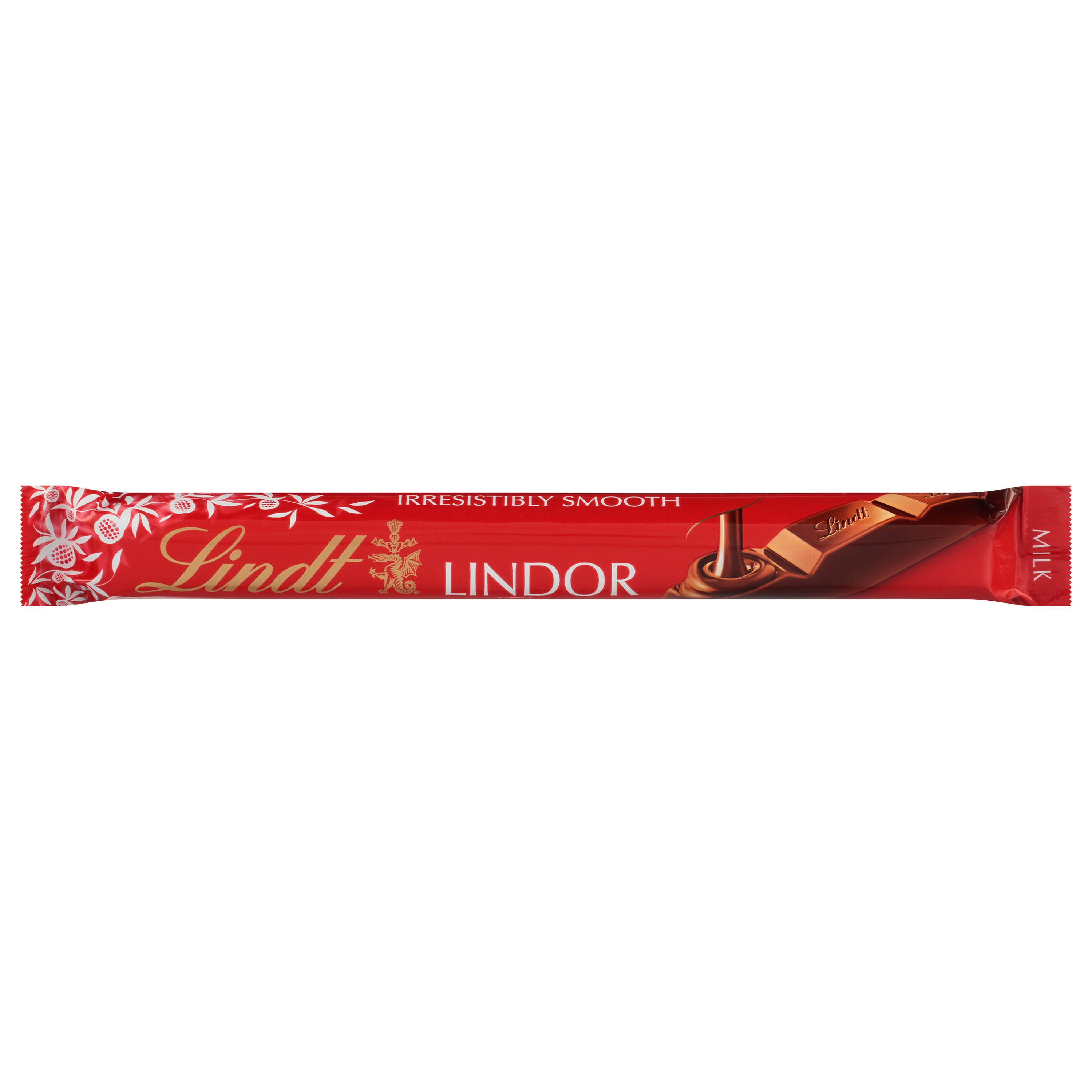 Lindt Lindor Milk Chocolate Truffle Candy Bar 1 3 Oz Walmart Lindt Lindor Milk Chocolate Truffle Candy Bar 1 3 Oz Walmart