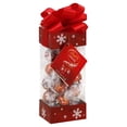 thumbnail image 1 of Lindt Lindor Milk Chocolate Truffles, 1 of 6