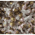 thumbnail image 1 of Lindt Lindor Neopolitan White Chocolate Truffles, Bulk Pack 1  LBS Seasonal, 1 of 6
