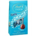 thumbnail image 1 of Lindt Lindor Sea Salt Truffles Bag 5.1oz, 1 of 6