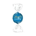 thumbnail image 1 of Lindt Lindor Truffles Milk Chocolate Sea Salt, 1.85 lb, 60 Pieces/Bag, (20900387), 1 of 3
